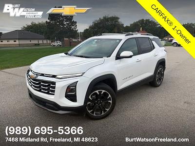 2025 Chevrolet Equinox AWD SUV for sale #188564 - photo 1