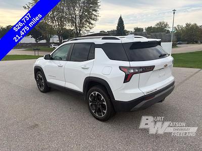 2025 Chevrolet Equinox AWD SUV for sale #188564 - photo 2