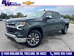 New 2025 Chevrolet Silverado 1500 LT Crew Cab 4WD Pickup for sale #188596 - photo 1