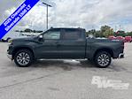 New 2025 Chevrolet Silverado 1500 LT Crew Cab 4WD Pickup for sale #188596 - photo 4