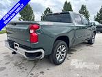 New 2025 Chevrolet Silverado 1500 LT Crew Cab 4WD Pickup for sale #188596 - photo 6
