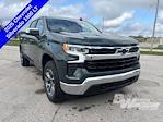 New 2025 Chevrolet Silverado 1500 LT Crew Cab 4WD Pickup for sale #188596 - photo 8