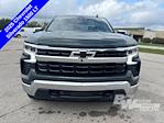New 2025 Chevrolet Silverado 1500 LT Crew Cab 4WD Pickup for sale #188596 - photo 9