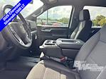 New 2025 Chevrolet Silverado 1500 LT Crew Cab 4WD Pickup for sale #188596 - photo 10