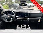 New 2025 Chevrolet Silverado 1500 LT Crew Cab 4WD Pickup for sale #188596 - photo 14