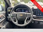 New 2025 Chevrolet Silverado 1500 LT Crew Cab 4WD Pickup for sale #188596 - photo 15