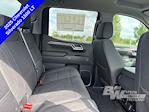 New 2025 Chevrolet Silverado 1500 LT Crew Cab 4WD Pickup for sale #188596 - photo 22