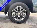 New 2025 Chevrolet Silverado 1500 LT Crew Cab 4WD Pickup for sale #188596 - photo 25
