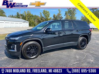 Used 2023 Chevrolet Traverse LT for sale #188776A - photo 1