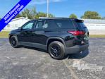 Used 2023 Chevrolet Traverse LT for sale #188776A - photo 2