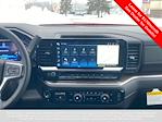 New 2026 Chevrolet Silverado 1500 LT Crew Cab for sale #188919 - photo 18
