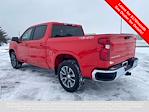 New 2026 Chevrolet Silverado 1500 LT Crew Cab for sale #188919 - photo 2