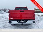 New 2026 Chevrolet Silverado 1500 LT Crew Cab for sale #188919 - photo 4