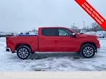 New 2026 Chevrolet Silverado 1500 LT Crew Cab for sale #188919 - photo 6