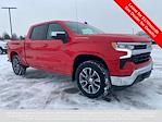 New 2026 Chevrolet Silverado 1500 LT Crew Cab for sale #188919 - photo 7