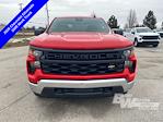 New 2026 Chevrolet Silverado 1500 Work Truck Crew Cab for sale #189210 - photo 9