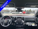New 2026 Chevrolet Silverado 1500 Work Truck Crew Cab for sale #189210 - photo 17