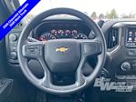 New 2026 Chevrolet Silverado 1500 Work Truck Crew Cab for sale #189210 - photo 18