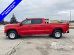New 2026 Chevrolet Silverado 1500 Work Truck Crew Cab for sale #189210 - photo 5