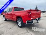 New 2026 Chevrolet Silverado 1500 Work Truck Crew Cab for sale #189210 - photo 2