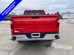 New 2026 Chevrolet Silverado 1500 Work Truck Crew Cab for sale #189210 - photo 3