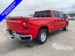 New 2026 Chevrolet Silverado 1500 Work Truck Crew Cab for sale #189210 - photo 6
