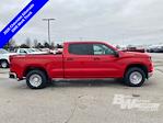 New 2026 Chevrolet Silverado 1500 Work Truck Crew Cab for sale #189210 - photo 7