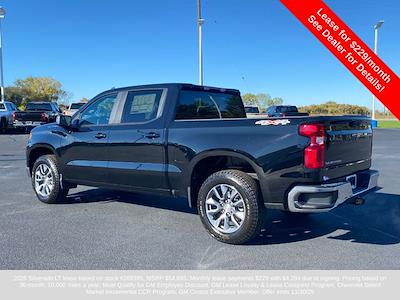 New 2026 Chevrolet Silverado 1500 LT Crew Cab 4WD Pickup for sale #189632 - photo 2