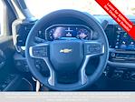 New 2026 Chevrolet Silverado 1500 LT Crew Cab 4WD Pickup for sale #189632 - photo 20