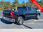 New 2026 Chevrolet Silverado 1500 LT Crew Cab 4WD Pickup for sale #189632 - photo 6