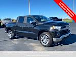 New 2026 Chevrolet Silverado 1500 LT Crew Cab 4WD Pickup for sale #189632 - photo 8