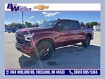 New 2026 Chevrolet Silverado 1500 RST Crew Cab 4WD Pickup for sale #191094 - photo 1