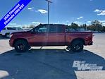 New 2026 Chevrolet Silverado 1500 RST Crew Cab 4WD Pickup for sale #191094 - photo 3
