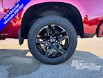New 2026 Chevrolet Silverado 1500 RST Crew Cab 4WD Pickup for sale #191094 - photo 26