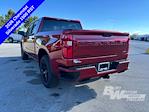 New 2026 Chevrolet Silverado 1500 RST Crew Cab 4WD Pickup for sale #191094 - photo 2