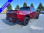 New 2026 Chevrolet Silverado 1500 RST Crew Cab 4WD Pickup for sale #191094 - photo 5