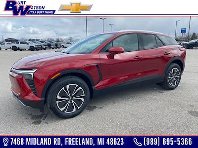 2025 Chevrolet Blazer EV AWD SUV for sale #191098 - photo 1