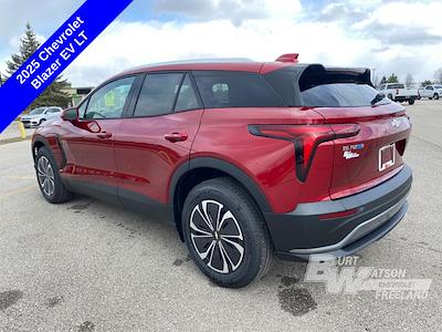 2025 Chevrolet Blazer EV AWD SUV for sale #191098 - photo 2