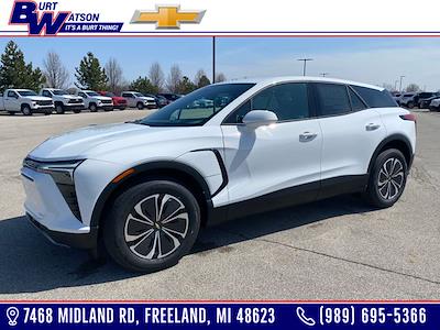 2025 Chevrolet Blazer EV FWD SUV for sale #191252B - photo 1