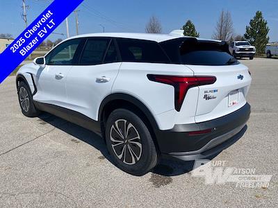 2025 Chevrolet Blazer EV FWD SUV for sale #191252B - photo 2