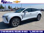 2025 Chevrolet Blazer EV FWD SUV for sale #191252B - photo 1