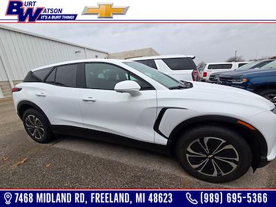 Used 2025 Chevrolet Blazer EV LT for sale #191252E - photo 1