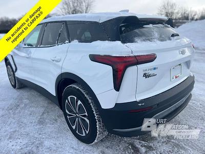 Used 2025 Chevrolet Blazer EV LT for sale #191252E - photo 2