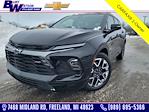 Used 2025 Chevrolet Blazer RS for sale #191374 - photo 1