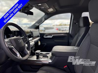 New 2026 Chevrolet Silverado 1500 - photo 1