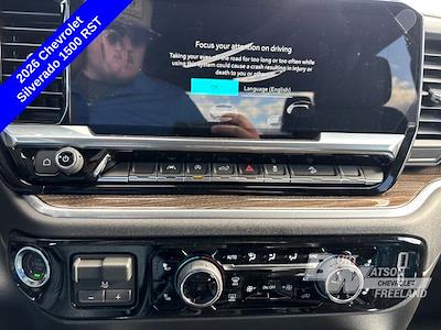 New 2026 Chevrolet Silverado 1500 - photo 1