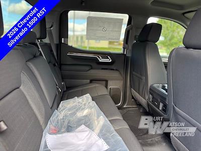 New 2026 Chevrolet Silverado 1500 - photo 1