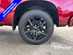 New 2026 Chevrolet Silverado 1500 RST Crew Cab 4WD Pickup for sale #191411 - photo 27