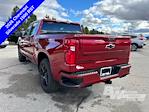 New 2026 Chevrolet Silverado 1500 RST Crew Cab 4WD Pickup for sale #191411 - photo 2