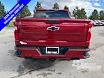 New 2026 Chevrolet Silverado 1500 RST Crew Cab 4WD Pickup for sale #191411 - photo 4